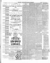 East & South Devon Advertiser. Saturday 24 October 1885 Page 7