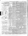 East & South Devon Advertiser. Saturday 24 October 1885 Page 8