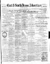 East & South Devon Advertiser. Saturday 31 October 1885 Page 1