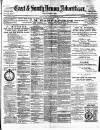 East & South Devon Advertiser. Saturday 28 November 1885 Page 1