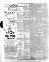 East & South Devon Advertiser. Saturday 05 December 1885 Page 8