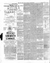 East & South Devon Advertiser. Saturday 12 December 1885 Page 8