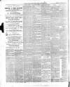 East & South Devon Advertiser. Saturday 26 December 1885 Page 8