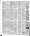 East & South Devon Advertiser. Saturday 02 January 1886 Page 6