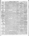 East & South Devon Advertiser. Saturday 02 January 1886 Page 7