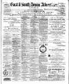 East & South Devon Advertiser. Saturday 09 January 1886 Page 1