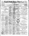 East & South Devon Advertiser. Saturday 16 January 1886 Page 1