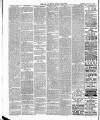 East & South Devon Advertiser. Saturday 23 January 1886 Page 6