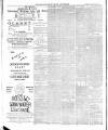 East & South Devon Advertiser. Saturday 23 January 1886 Page 8