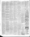 East & South Devon Advertiser. Saturday 30 January 1886 Page 6