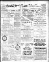 East & South Devon Advertiser. Saturday 03 April 1886 Page 1