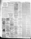 East & South Devon Advertiser. Saturday 03 April 1886 Page 2