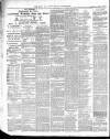 East & South Devon Advertiser. Saturday 03 April 1886 Page 8