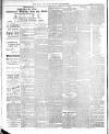 East & South Devon Advertiser. Saturday 24 April 1886 Page 8