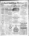East & South Devon Advertiser. Saturday 01 May 1886 Page 1
