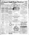 East & South Devon Advertiser. Saturday 08 May 1886 Page 1