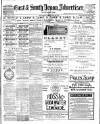 East & South Devon Advertiser. Saturday 29 May 1886 Page 1