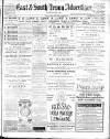 East & South Devon Advertiser. Saturday 16 October 1886 Page 1
