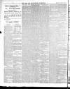 East & South Devon Advertiser. Saturday 16 October 1886 Page 8