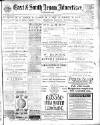 East & South Devon Advertiser. Saturday 13 November 1886 Page 1