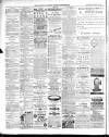 East & South Devon Advertiser. Saturday 13 November 1886 Page 2