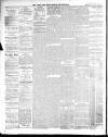 East & South Devon Advertiser. Saturday 13 November 1886 Page 8