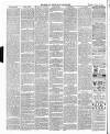 East & South Devon Advertiser. Saturday 08 January 1887 Page 6