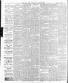 East & South Devon Advertiser. Saturday 08 January 1887 Page 8