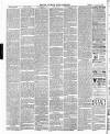 East & South Devon Advertiser. Saturday 22 January 1887 Page 6