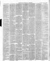 East & South Devon Advertiser. Saturday 29 January 1887 Page 4