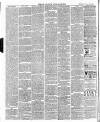 East & South Devon Advertiser. Saturday 29 January 1887 Page 6