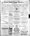 East & South Devon Advertiser. Saturday 05 February 1887 Page 1
