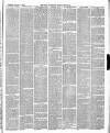 East & South Devon Advertiser. Saturday 05 February 1887 Page 5