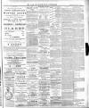 East & South Devon Advertiser. Saturday 05 February 1887 Page 7
