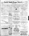 East & South Devon Advertiser. Saturday 12 February 1887 Page 1