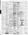 East & South Devon Advertiser. Saturday 12 February 1887 Page 2