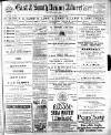 East & South Devon Advertiser. Saturday 19 February 1887 Page 1
