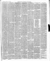 East & South Devon Advertiser. Saturday 19 February 1887 Page 5