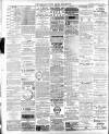 East & South Devon Advertiser. Saturday 26 February 1887 Page 2