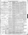 East & South Devon Advertiser. Saturday 12 March 1887 Page 7