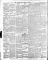 East & South Devon Advertiser. Saturday 12 March 1887 Page 8