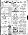 East & South Devon Advertiser. Saturday 19 March 1887 Page 1