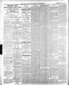 East & South Devon Advertiser. Saturday 26 March 1887 Page 8