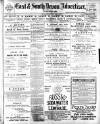 East & South Devon Advertiser. Saturday 09 April 1887 Page 1