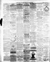East & South Devon Advertiser. Saturday 09 April 1887 Page 2