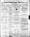 East & South Devon Advertiser. Saturday 07 May 1887 Page 1