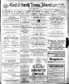 East & South Devon Advertiser. Saturday 14 May 1887 Page 1
