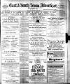 East & South Devon Advertiser. Saturday 04 June 1887 Page 1