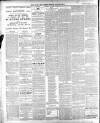 East & South Devon Advertiser. Saturday 04 June 1887 Page 8