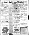 East & South Devon Advertiser. Saturday 16 July 1887 Page 1
